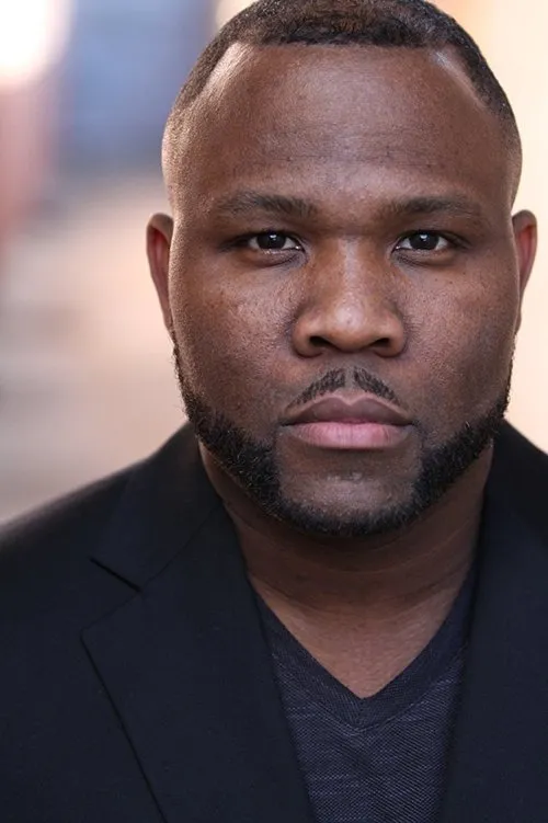 Profile photo of Aaron Quick Nelson