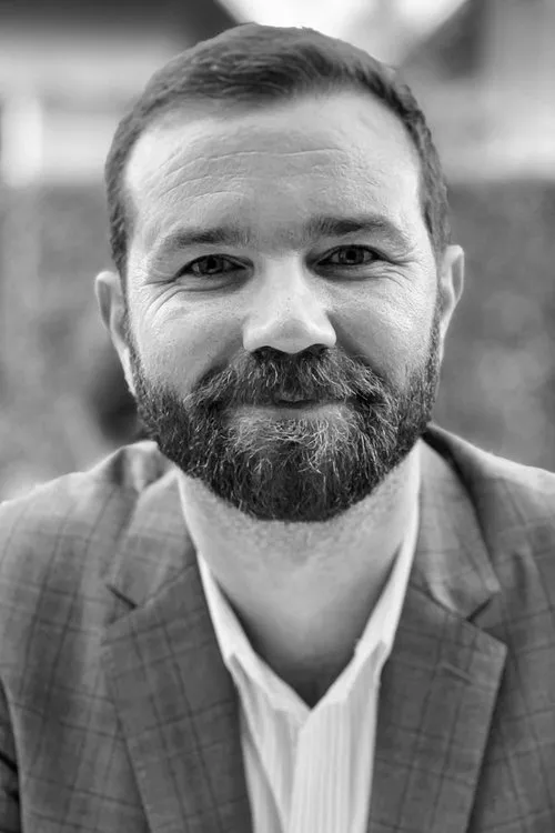 Profile photo of Aaron Rabin