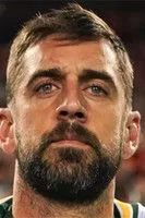 Profile photo of Aaron Rodgers