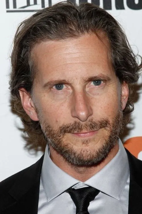 Profile photo of Aaron Ryder