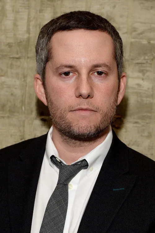 Profile photo of Aaron Saidman