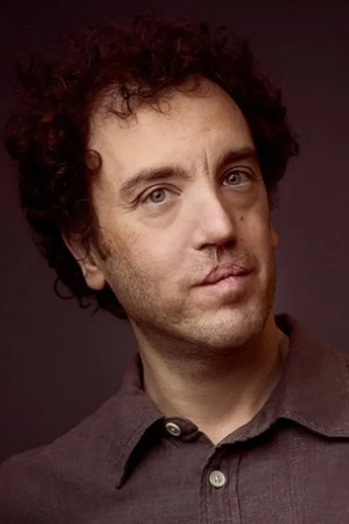 Profile photo of Aaron Schimberg