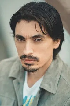 Photo of Aaron Schoenke