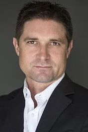 Photo of Aaron Scully