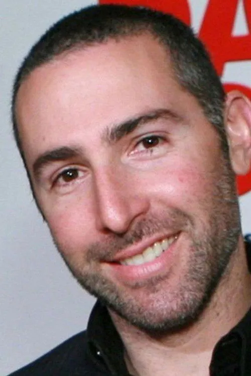 Profile photo of Aaron Seltzer