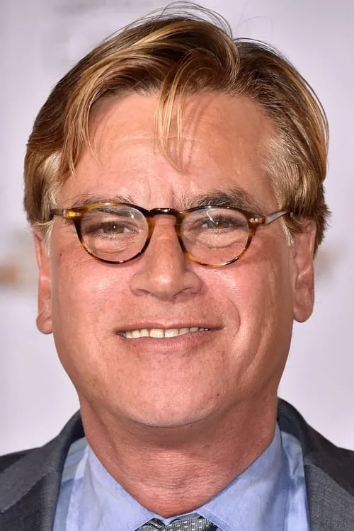 Profile photo of Aaron Sorkin