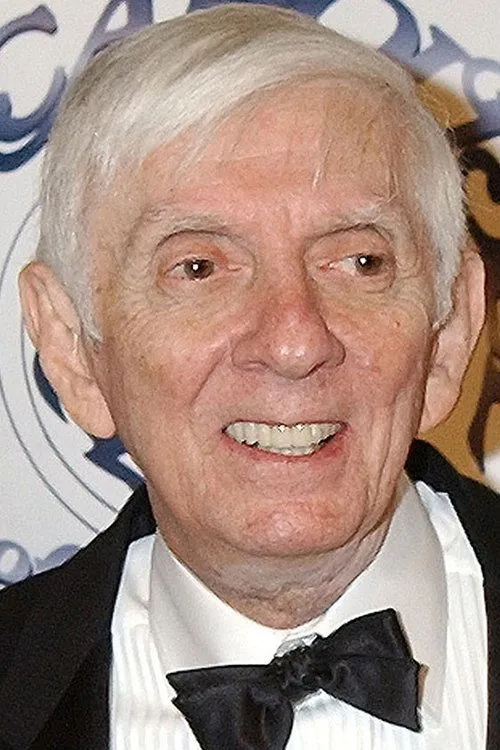 Profile photo of Aaron Spelling