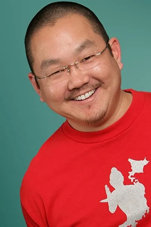 Profile photo of Aaron Takahashi