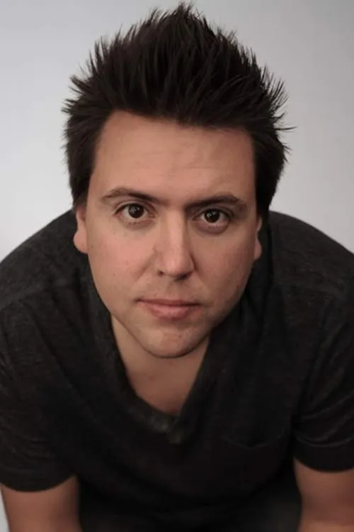 Profile photo of Aaron Therol