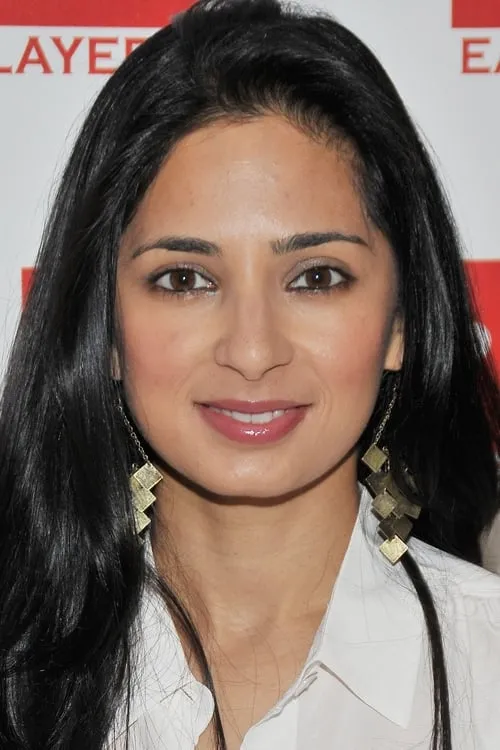 Profile photo of Aarti Mann