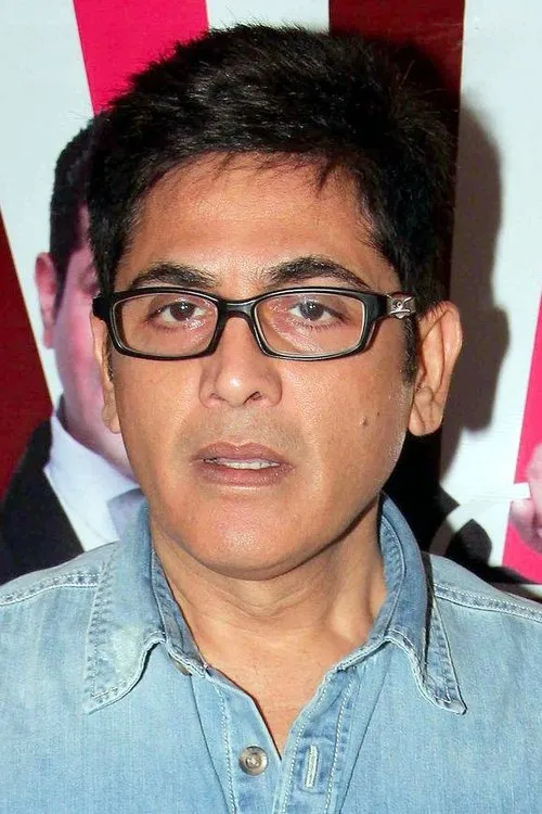 Photo of Aasif Sheikh