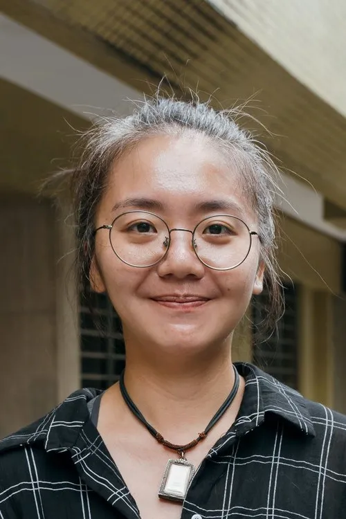 Profile photo of Abba Tong