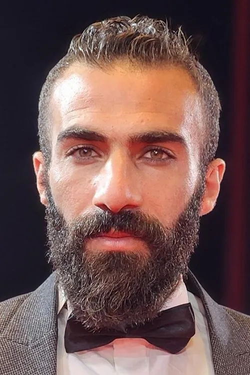 Profile photo of Abbas Imani