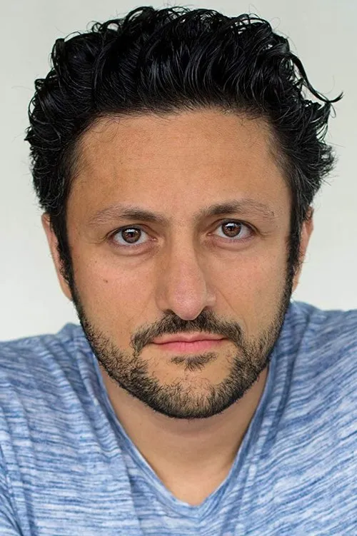 Profile photo of Abbas Shirafkan