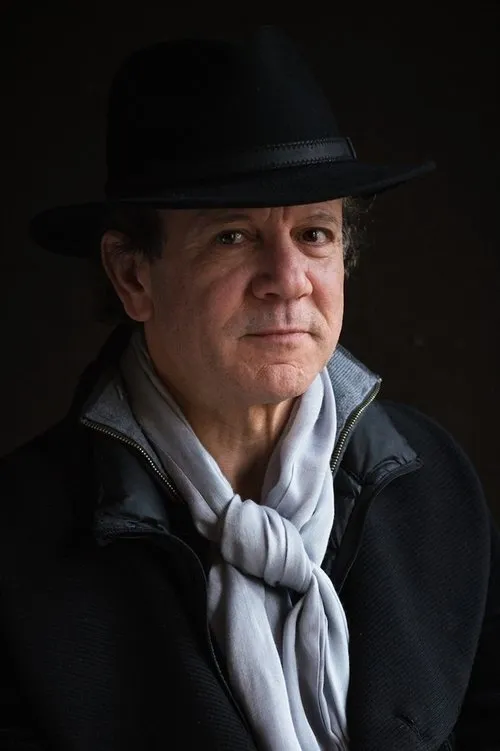 Photo of Abbes Zahmani