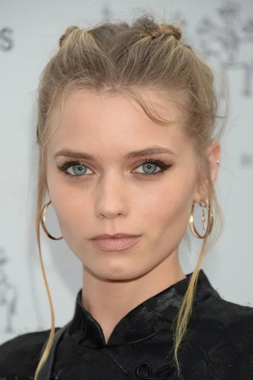 Photo of Abbey Lee