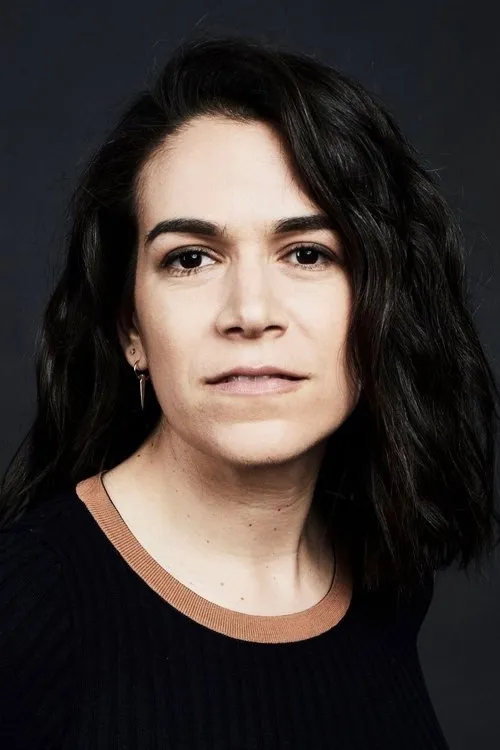 Profile photo of Abbi Jacobson