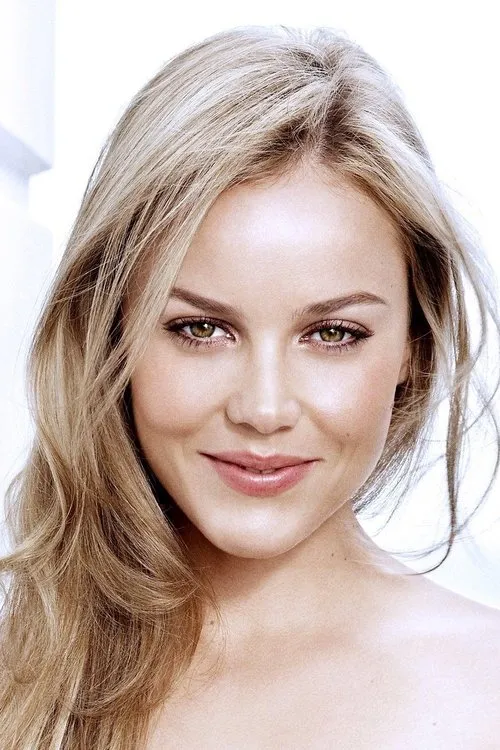 Profile photo of Abbie Cornish