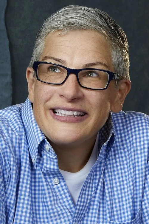 Profile photo of Abby McEnany