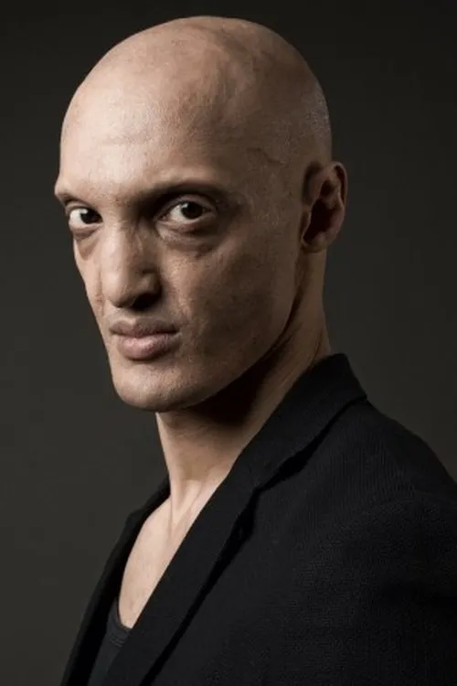 Profile photo of Abde Maziane