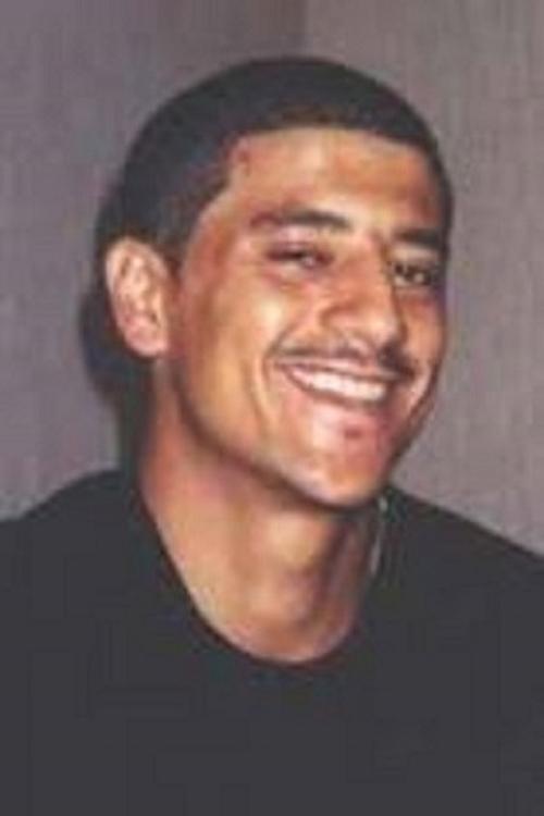 Photo of Abdel Ahmed Ghili