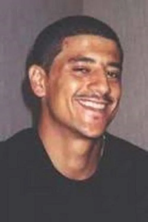 Profile photo of Abdel Ahmed Ghili