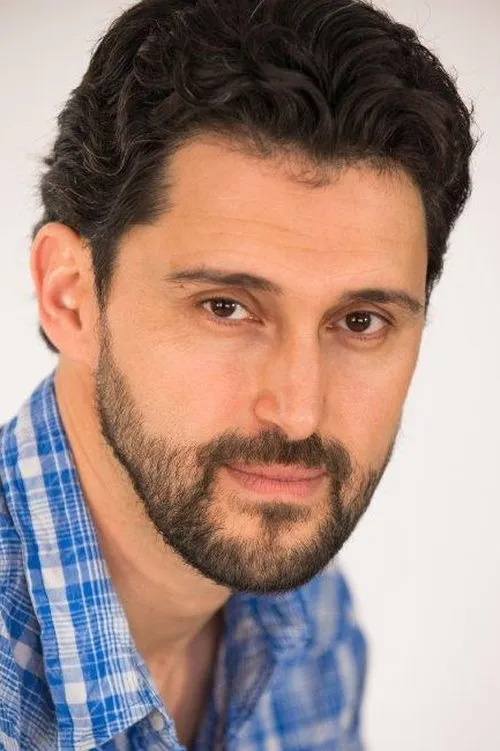 Profile photo of Abdelghafour Elaaziz