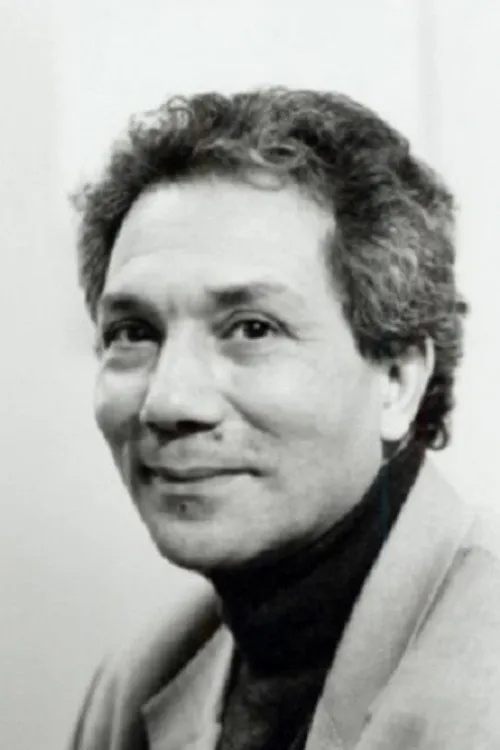 Photo of Abdelkader Lagtaa