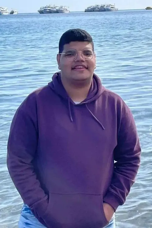 Photo of Abdelrahman Mohamed