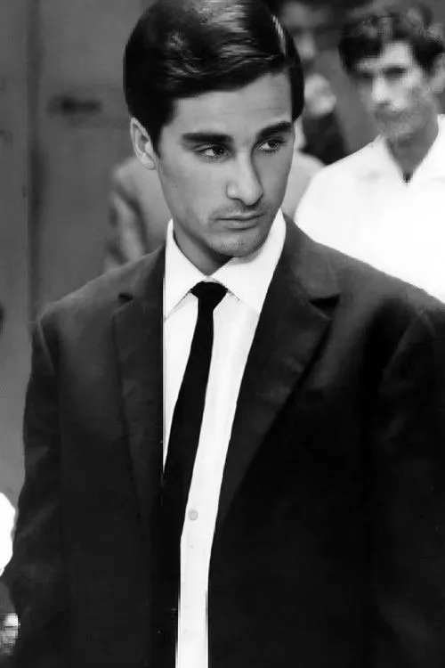 Profile photo of Abderrahmane Brahimi