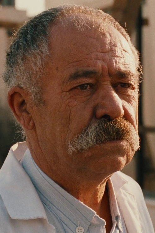 Photo of Abdolrahman Bagheri