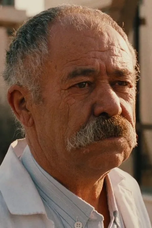 Photo of Abdolrahman Bagheri