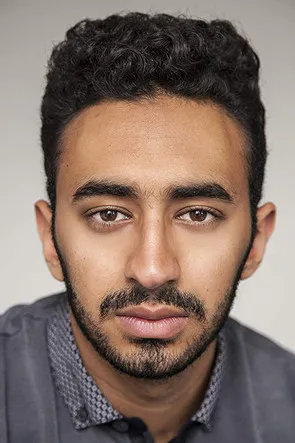 Profile photo of Abdul Alshareef