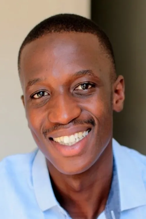 Photo of Abdulah Sissoko