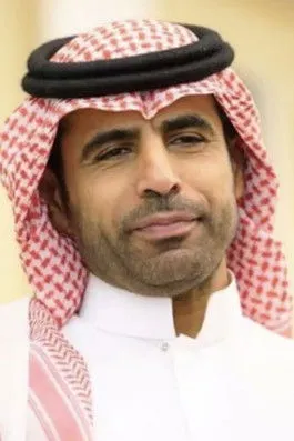 Photo of Abdulaziz Al-Forehi