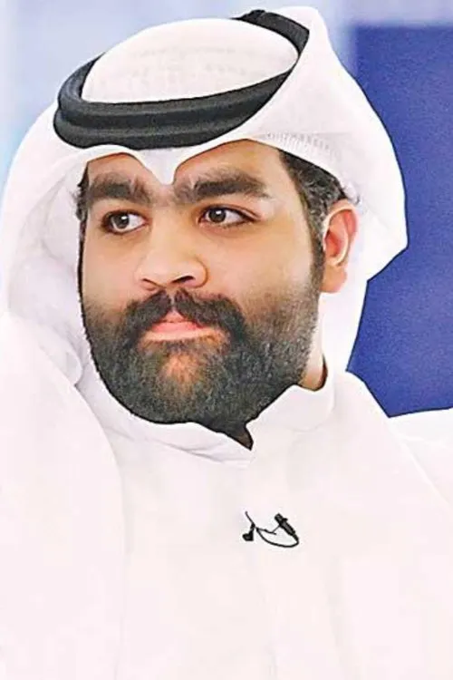 Photo of Abdulaziz Al-Nassar