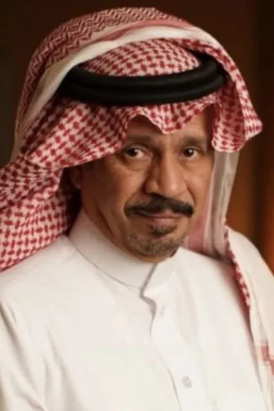 Profile photo of Abdulaziz Al-Sokayreen