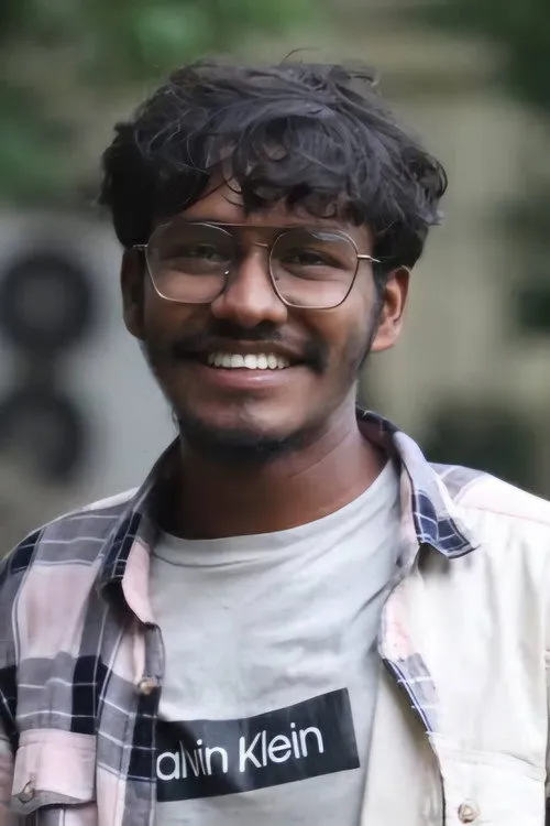 Photo of Abdullah Al Sentu