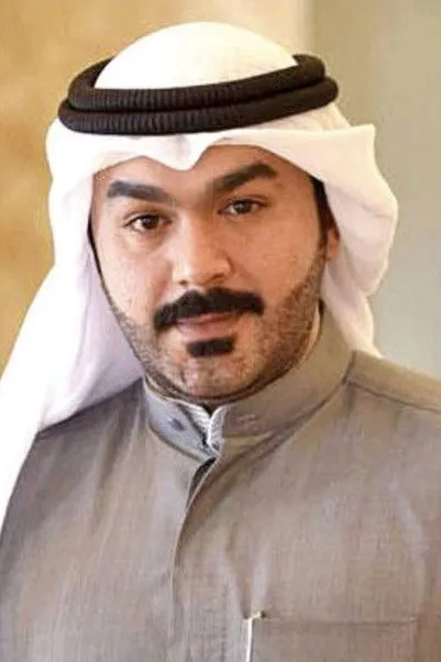 Photo of Abdullah Bahman
