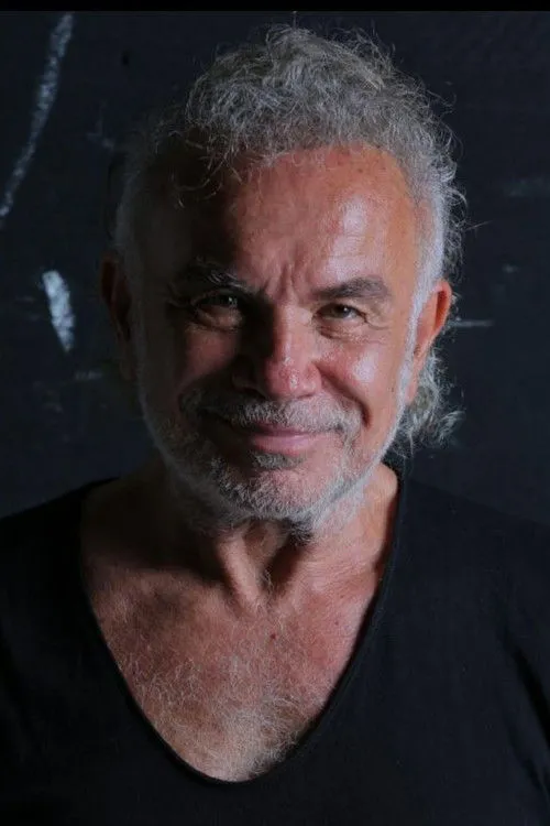 Photo of Abdullah Şahin