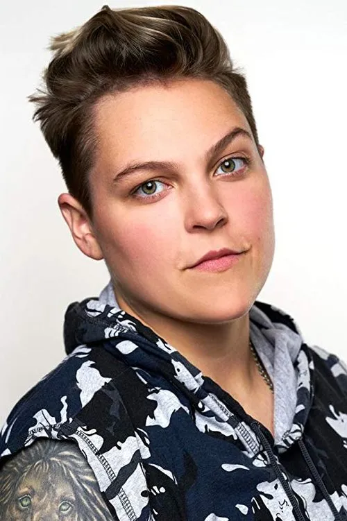 Profile photo of Abe Farrelly