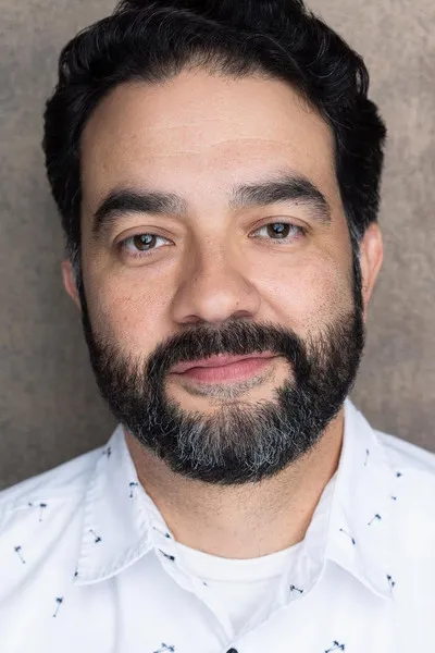 Profile photo of Abel Arias