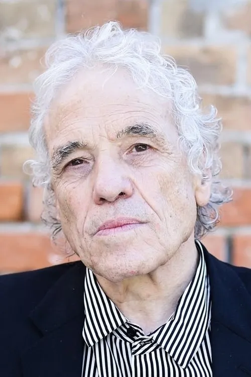 Photo of Abel Ferrara
