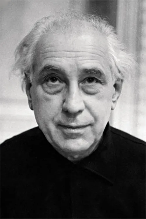 Profile photo of Abel Gance
