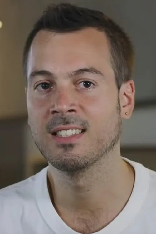 Profile photo of Abel Góngora