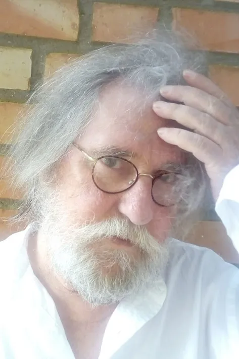 Profile photo of Abel Vitón