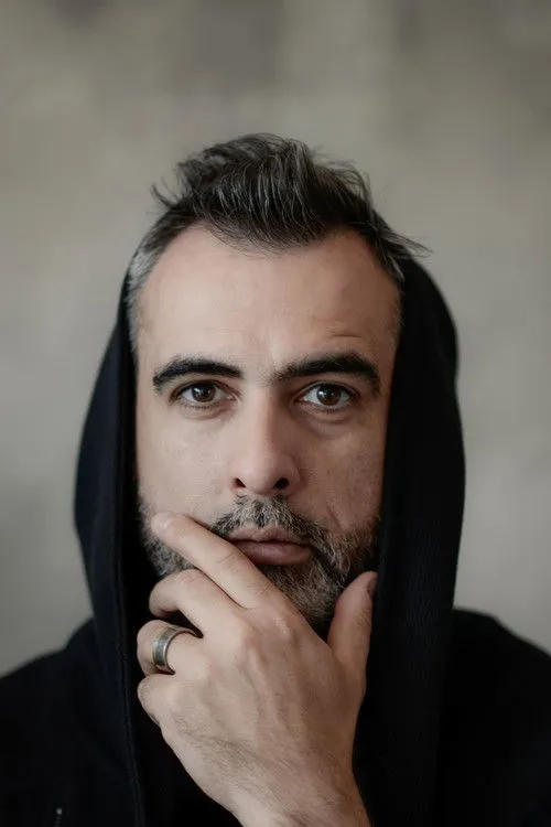 Photo of Abelard Giza