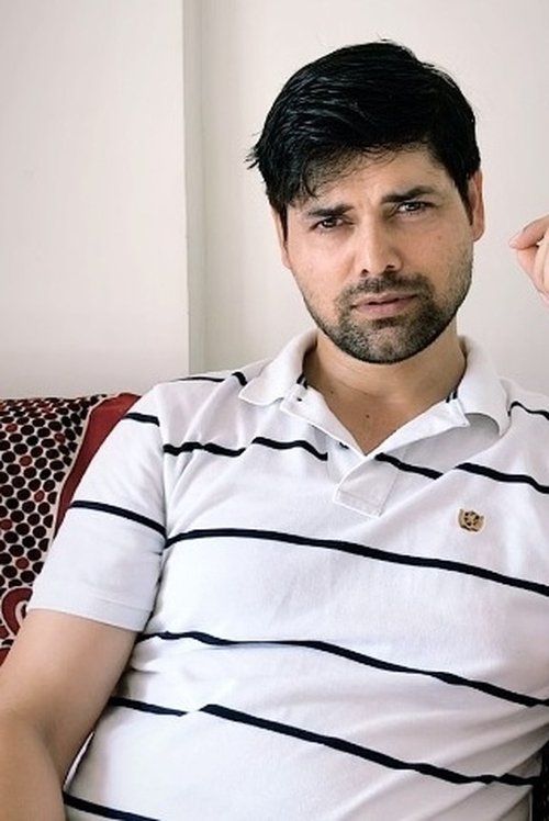 Profile photo of Abhay Shukla