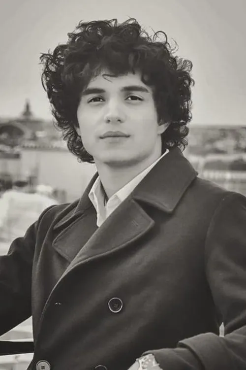 Photo of Abhay Verma