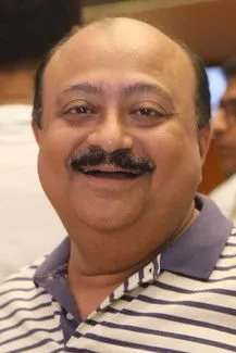 Profile photo of Abhijit Guha